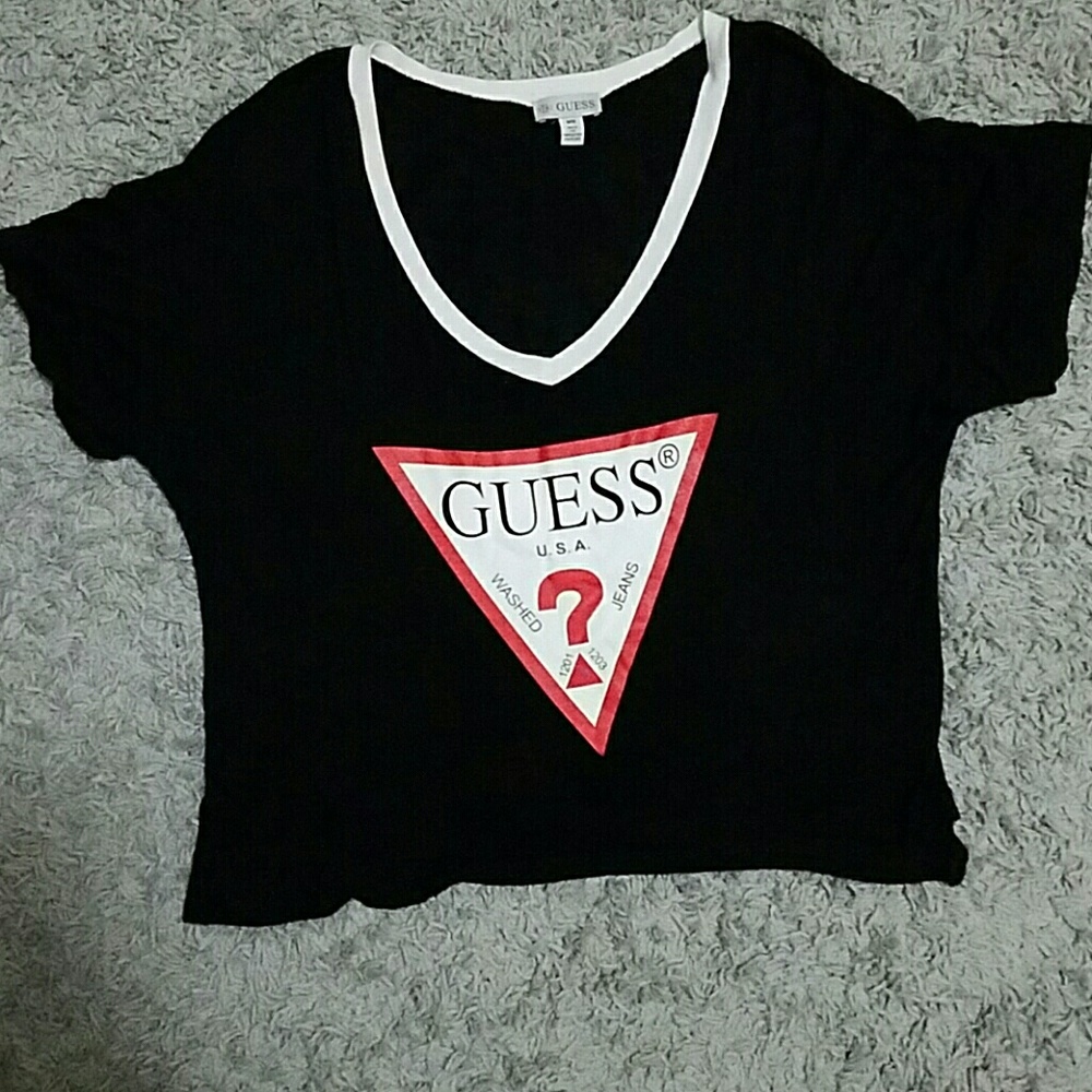 Guess Relax T-Shirt